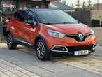 Renault Captur ENERGY TCe 120 EDC Luxe - 5