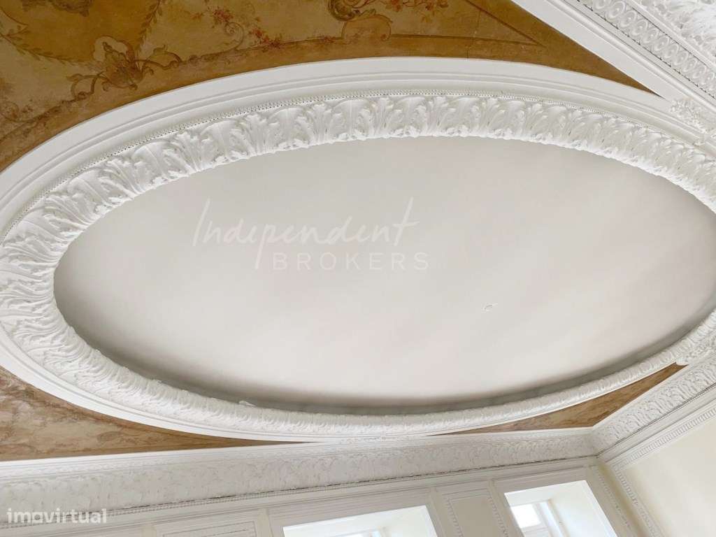 EXCELENTE T3+1 NO CORAÇÃO DO CHIADO - LISBOA - Grande imagem: 4/15