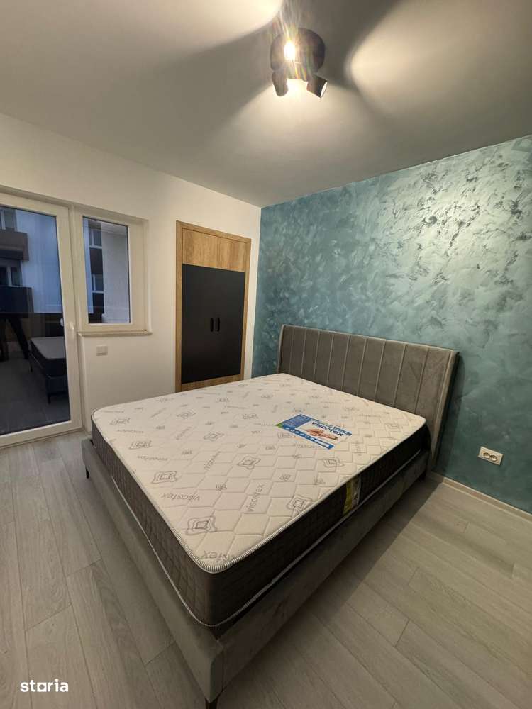 Apartament 2 camere mobilat si utilat, Sector 4 - Aparatorii Patriei-5