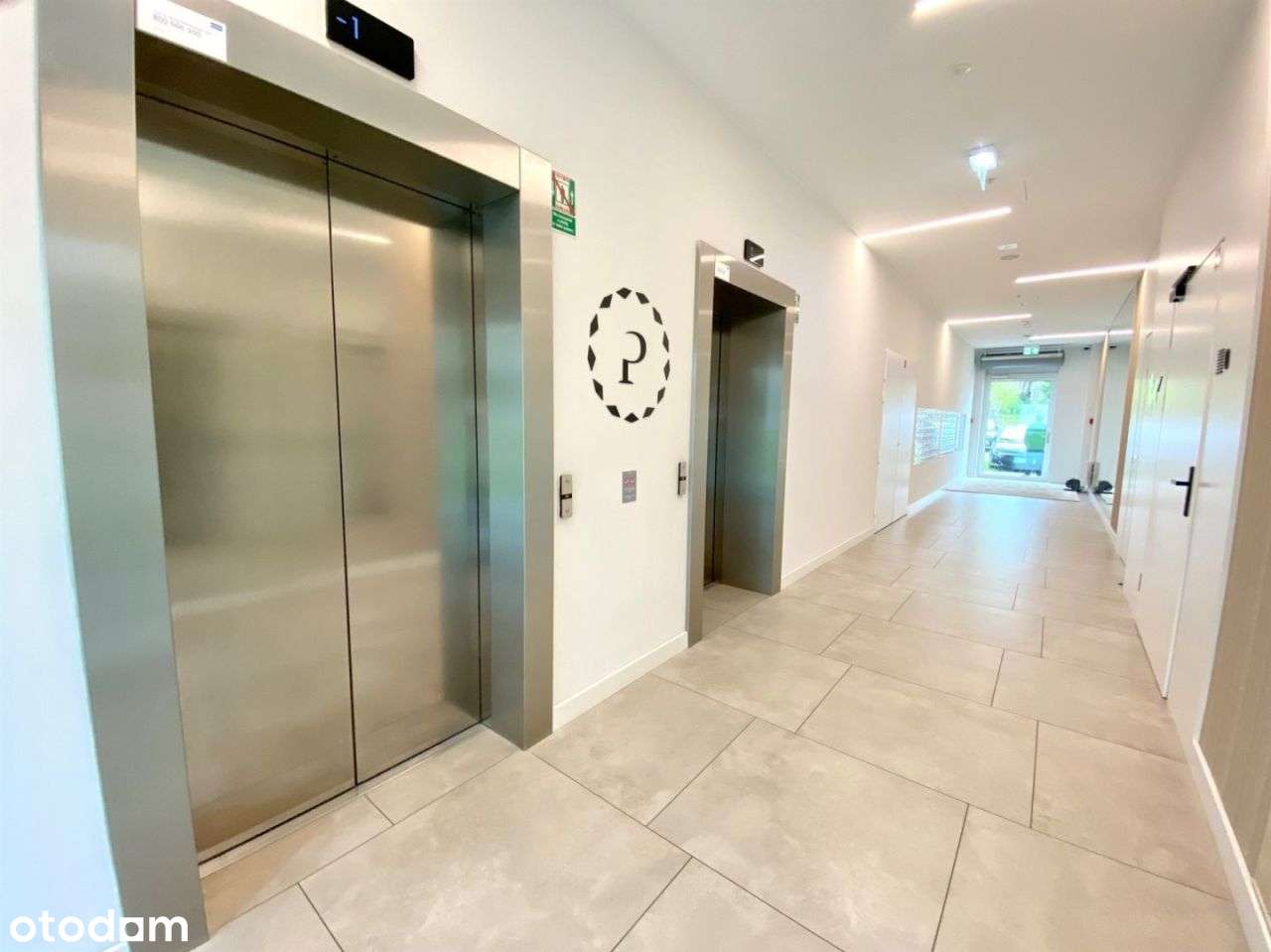 Apartament 3-pokojowy, VI pietro, Pinea, okazja!-13