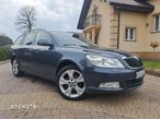 Skoda Octavia 2.0 TDI DPF Elegance - 13