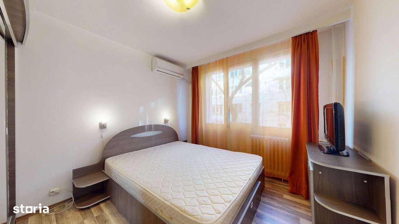 Apartament 2 camere Auchan Drumul Taberei-8