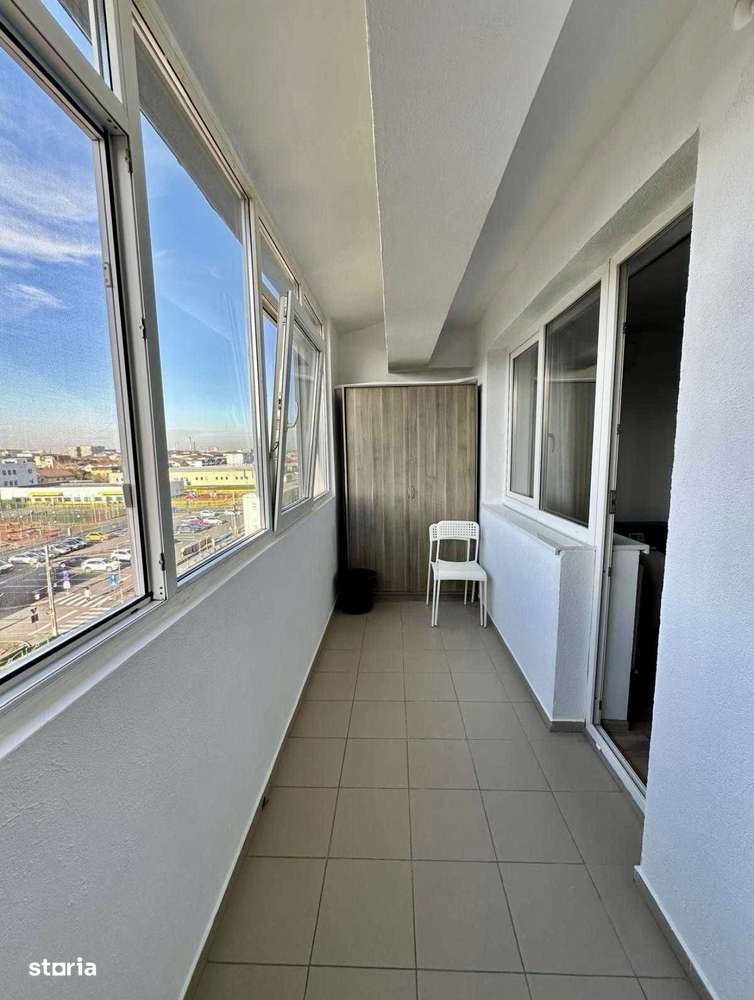 Apartament 2 cam - mobilat - 15 min metrou Dimitrie Leonida -  Parcare - Imagine principală: 4/7