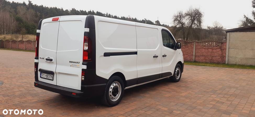 Renault Trafic - 8