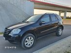 Mercedes-Benz ML 350 4-Matic - 5