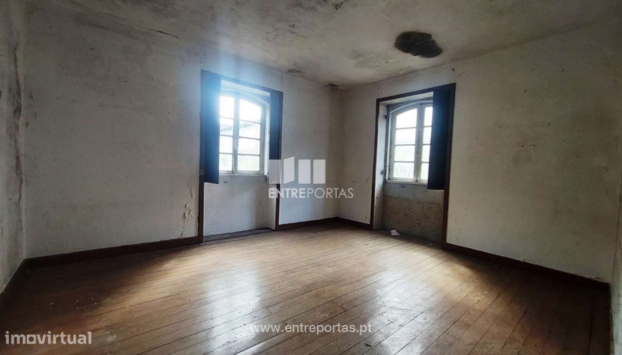 Venda de prédio com 3 pisos, Santa Maria Maior, Viana do Castelo - Grande imagem: 5/25