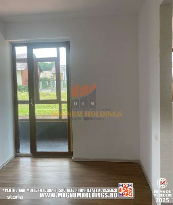 Apartament 3 camere, Gavana Platou, parter-9