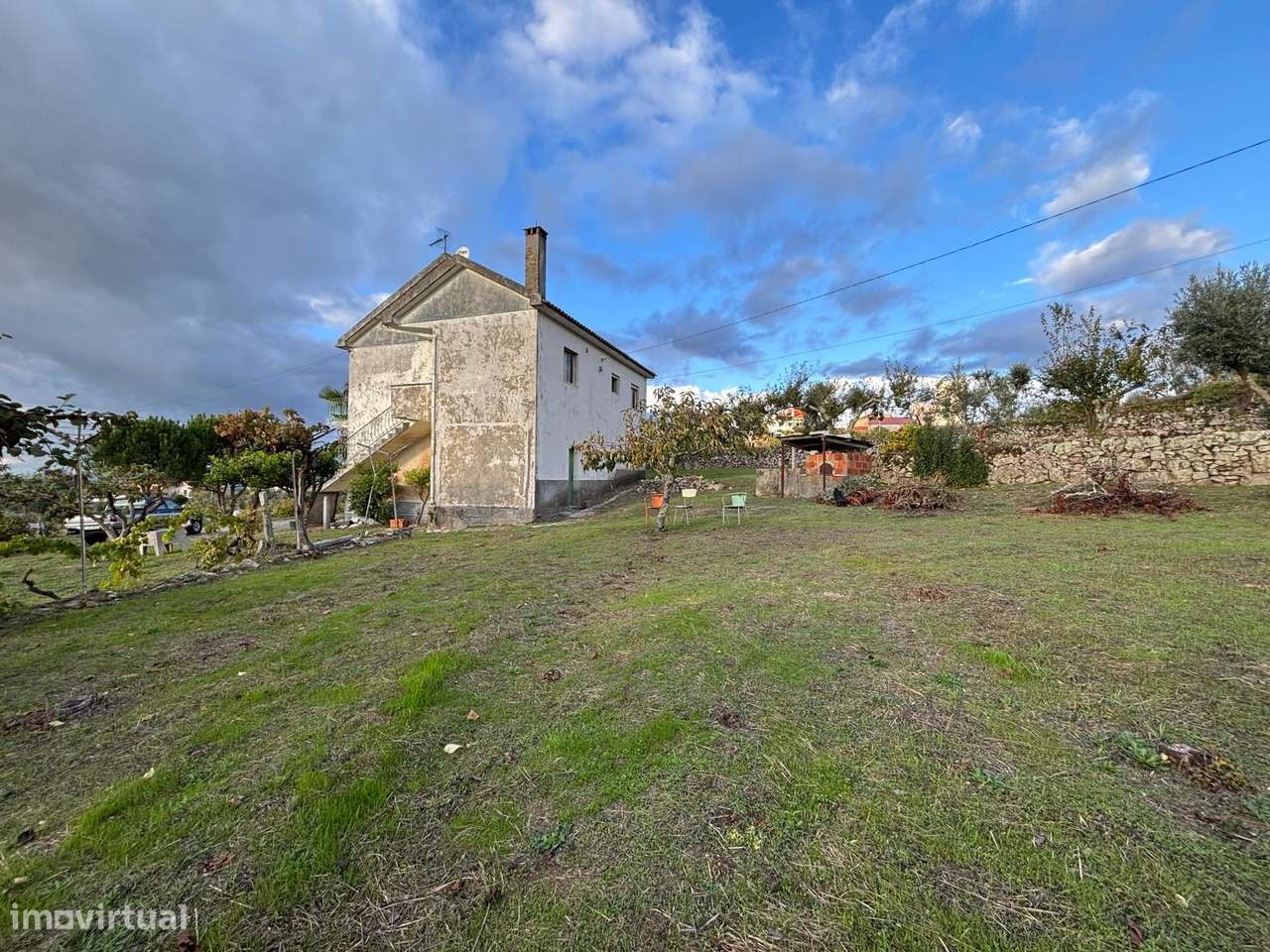 Quinta T3 Venda em Santa Marinha e São Martinho,Seia-21