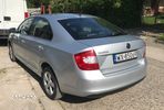 Skoda RAPID Spb 1.6 TDI DPF Elegance - 3