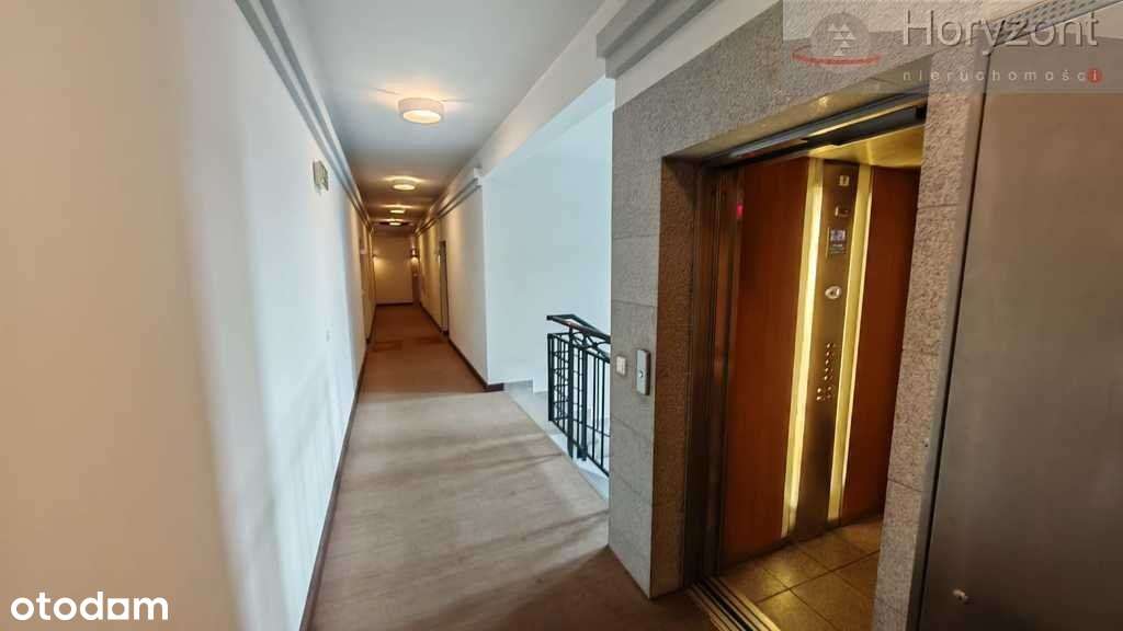 Komfortowe Os. Garden House, winda, fitnes-12