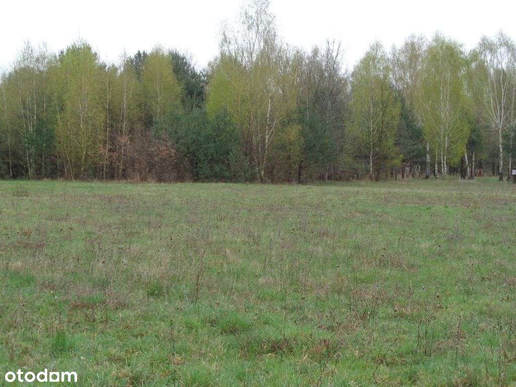 Działka budowlana-8