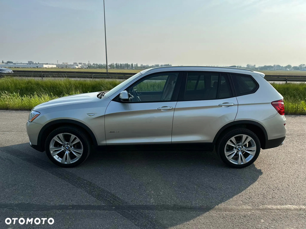 BMW X3 - 12