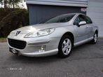 Peugeot 407 1.6 HDi Executive - 3