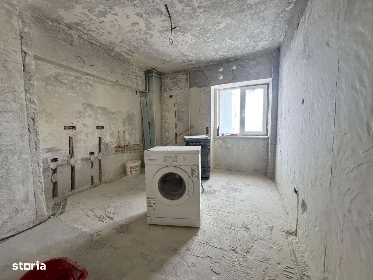 COMISON 0% | Apartament 4 Camere | Zona Modern | 86 mp | Etaj 8 - Imagine principală: 5/11