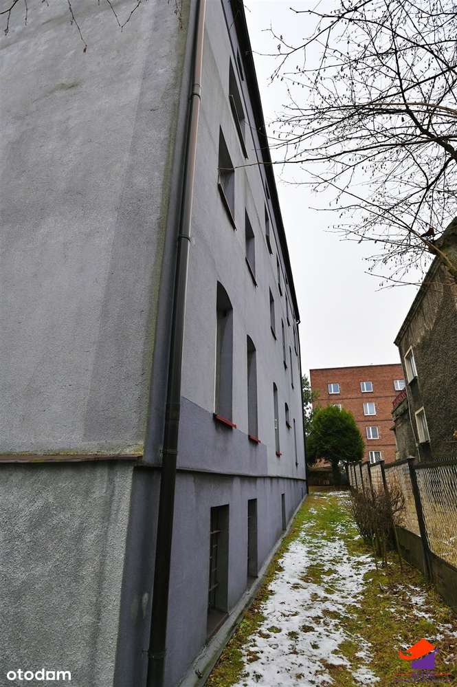 Kamienica z dużą działką z możliwościami-3