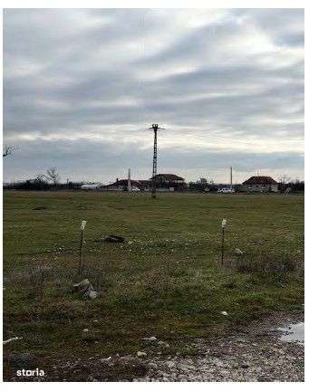 Teren intravilan arabil Obreja, Caras Severin - 3003999 - Imagine principală: 1/2