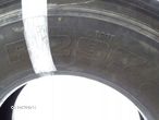 OPONA PRZEDNIA 1SZT 315/80R22,5 BRIDGESTONE R297 4.9 MM - 3