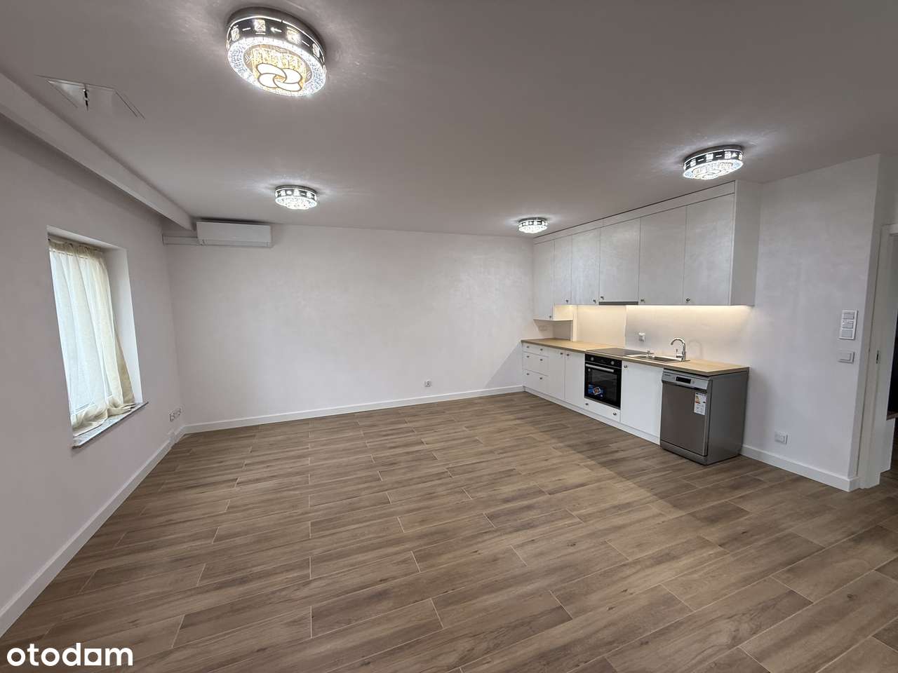Mieszkanie Apartament 2 pokojowy Władysławowo centrum, parter, KLIMA-3