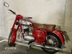 Jawa 250 typ 353 - 8