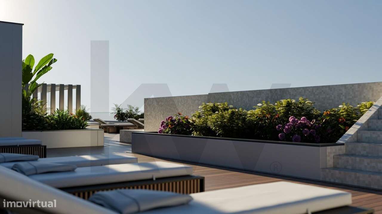 Apartamento T2 | Lobos Views-12