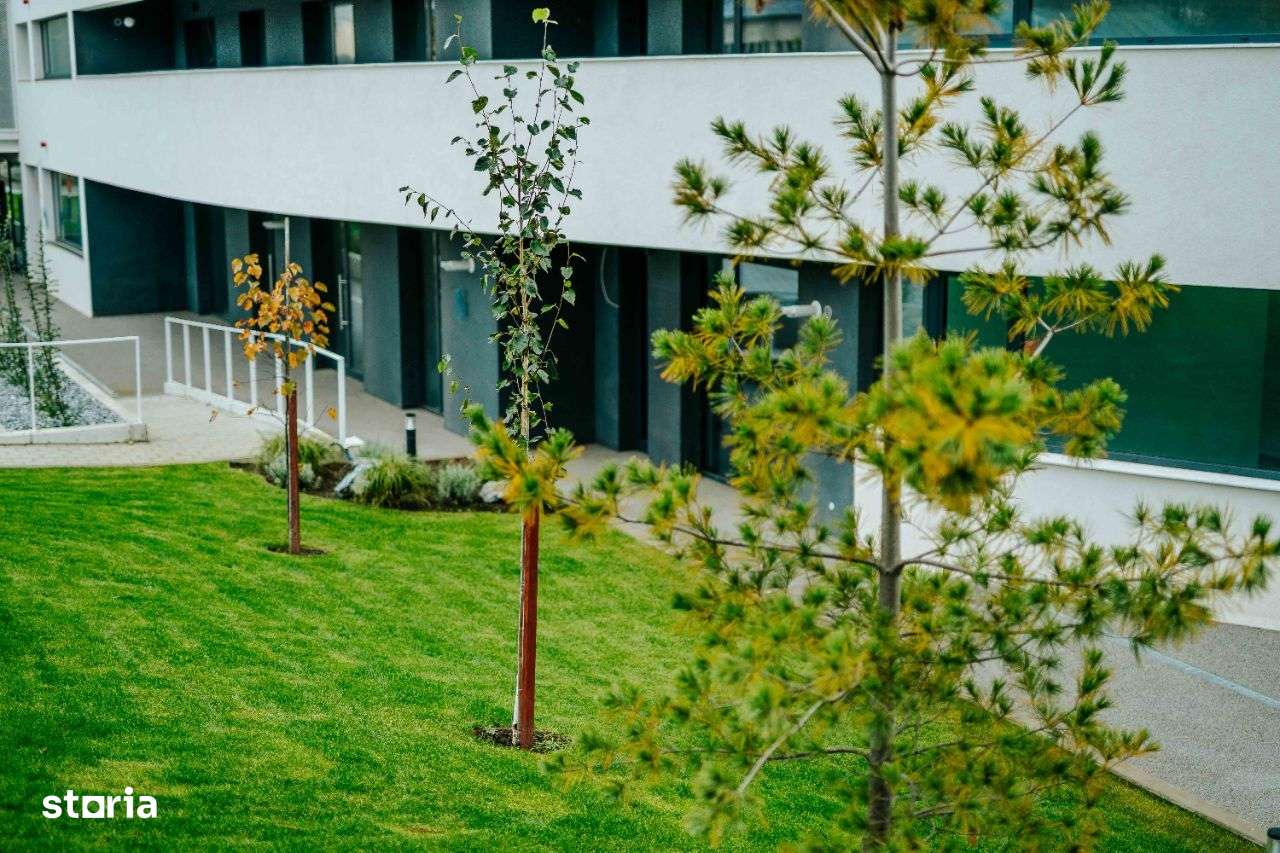 Spații Comerciale Disponibile la Avanera Suceava, BLOC 2 - Imagine principală: 5/16