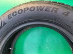 TRISTAR ECOPOWER 4 205/60/16, 1szt 2018 r 78,4 mm - 3