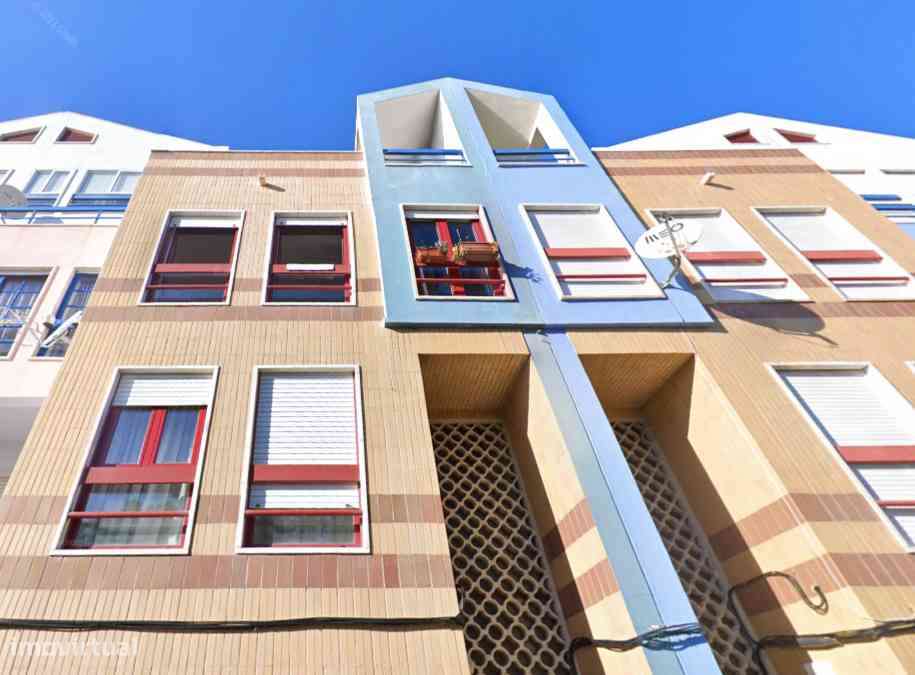 Apartamento T1 -NOVO PREÇO - Praia do Magoito Sintra-2