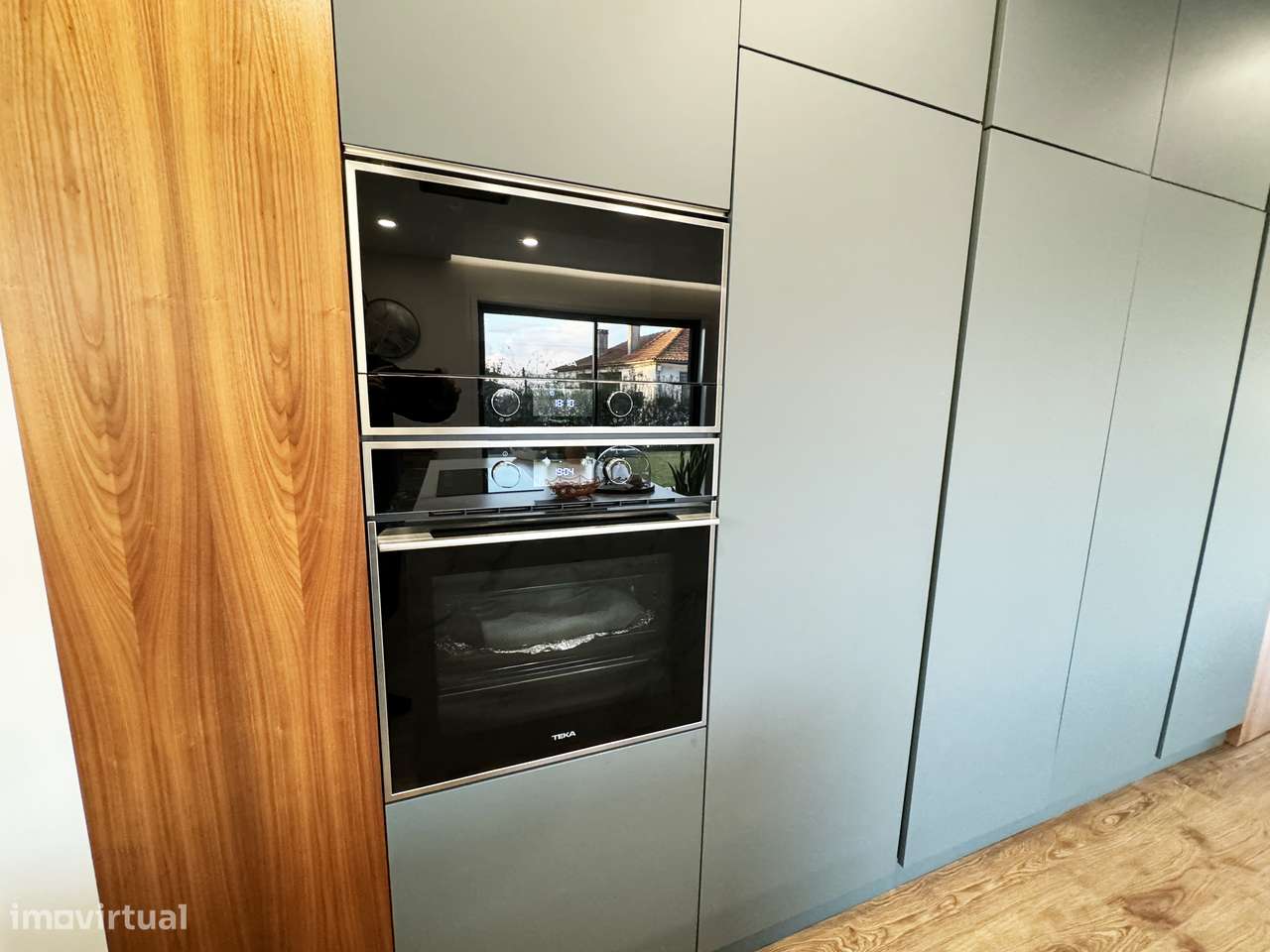 Moradia Isolada V3-13