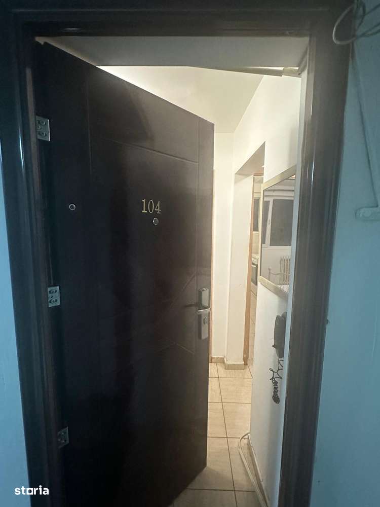 Berceni Apartament 2 camere Huedin - Imagine principală: 1/16