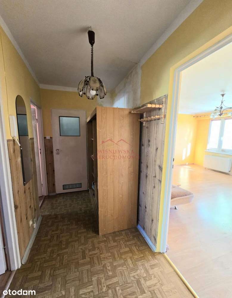 Na sprzedaż mieszkanie - dwa pokoje.-11