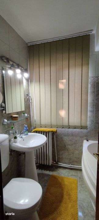 Apartament spatios in Maratei, Ciuperca 3 camere - Imagine principală: 3/6