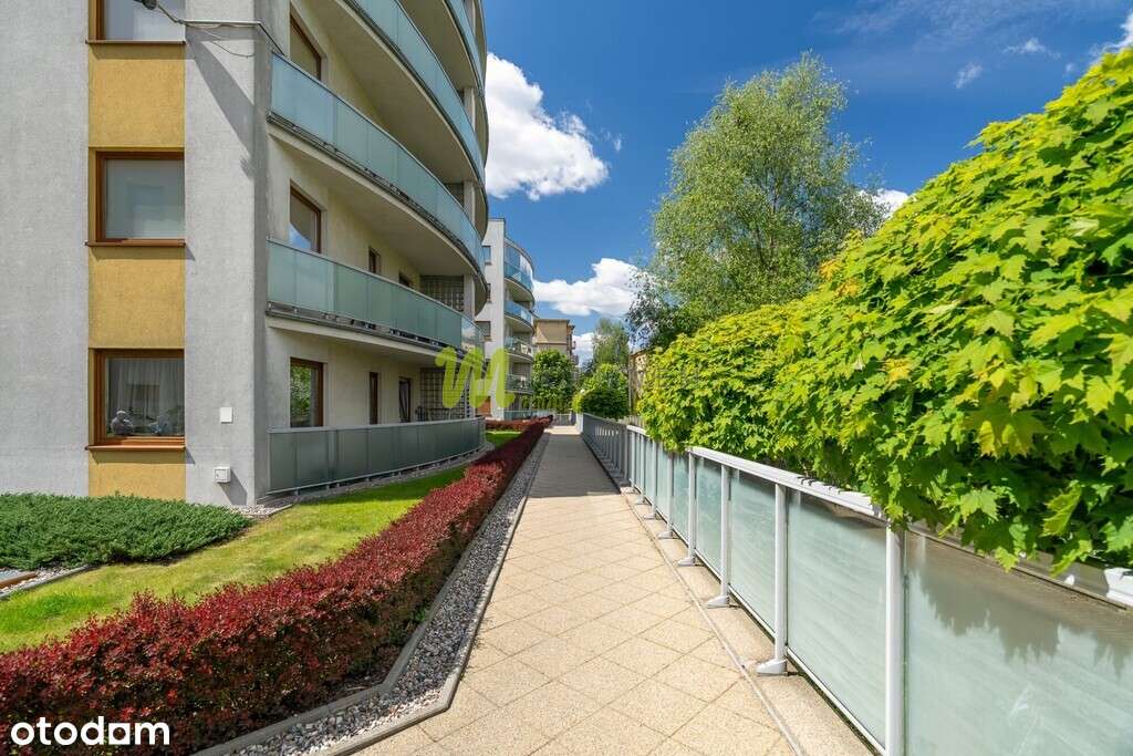 os. Zodiak, bezprogowe, niezależne pokoje-1