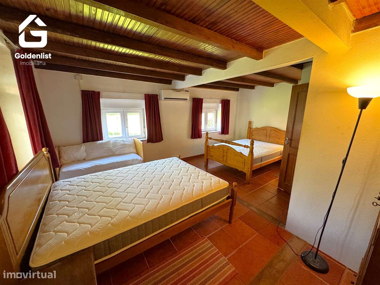 Quinta  Venda em Monforte da Beira,Castelo Branco-10