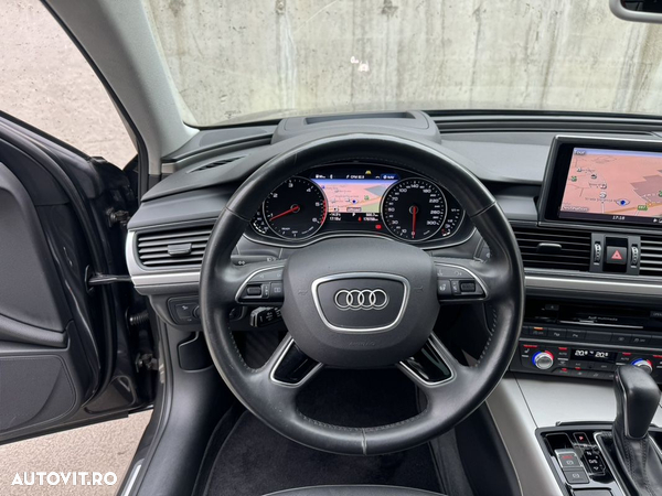 Audi A6 2.0 TDI quattro S tronic - 5