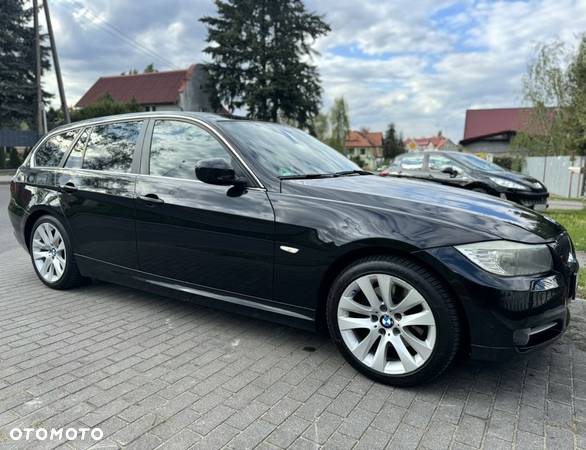 BMW Seria 3 318d - 9