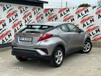 Toyota C-HR - 19