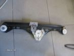 Elevador Sem Motor ELEVSM1717 MERCEDES W203 2000 5P Te - 7