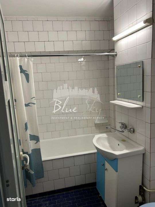 OPORTUNITATE RARA IN CAPITOL ! APARTAMENT 3CAM DEC, 2 BAI - Imagine principală: 4/14