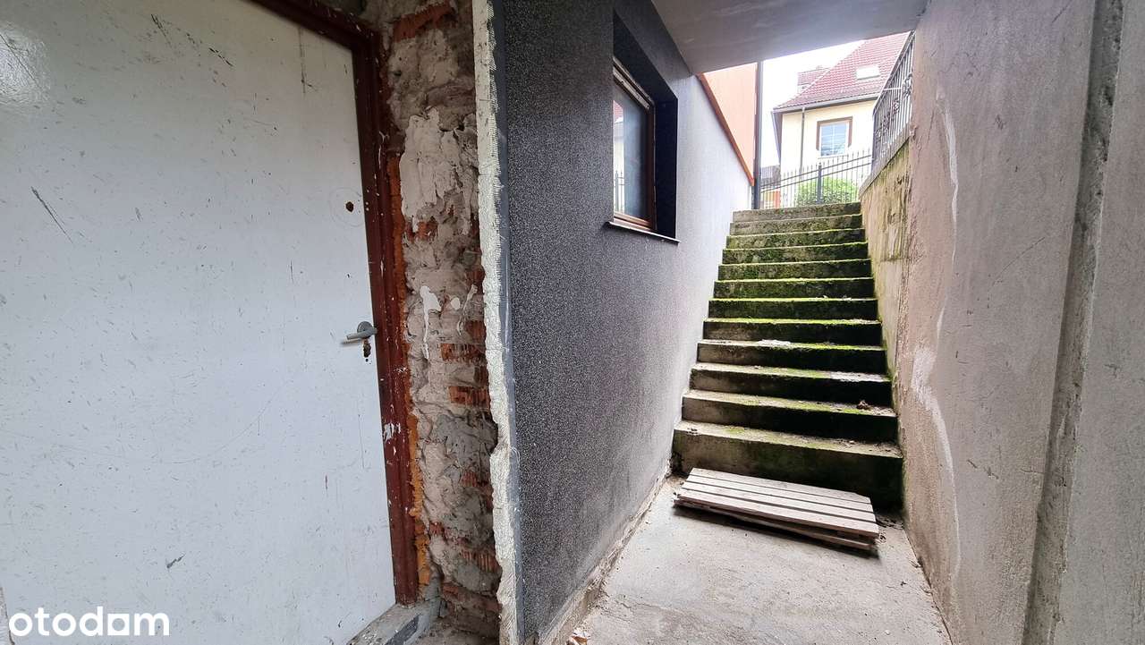 Lokal użytkowy 80,89 m²- Willa pod Akacjami-4