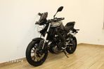 Yamaha MT - 11