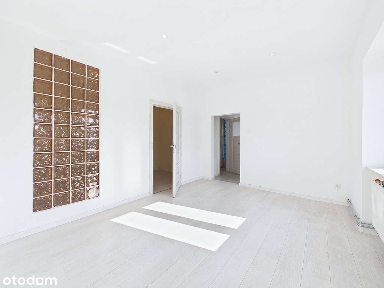 Ruda Śląska | 2 pokoje z potencjałem 4 pokoi | CO miejskie | 50,66m²-14