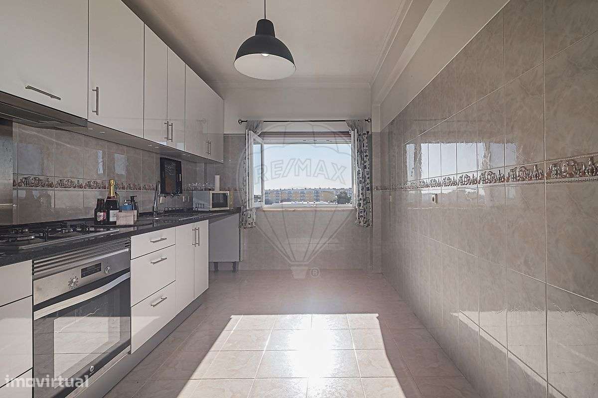 Apartamento T3 para venda - Grande imagem: 4/21