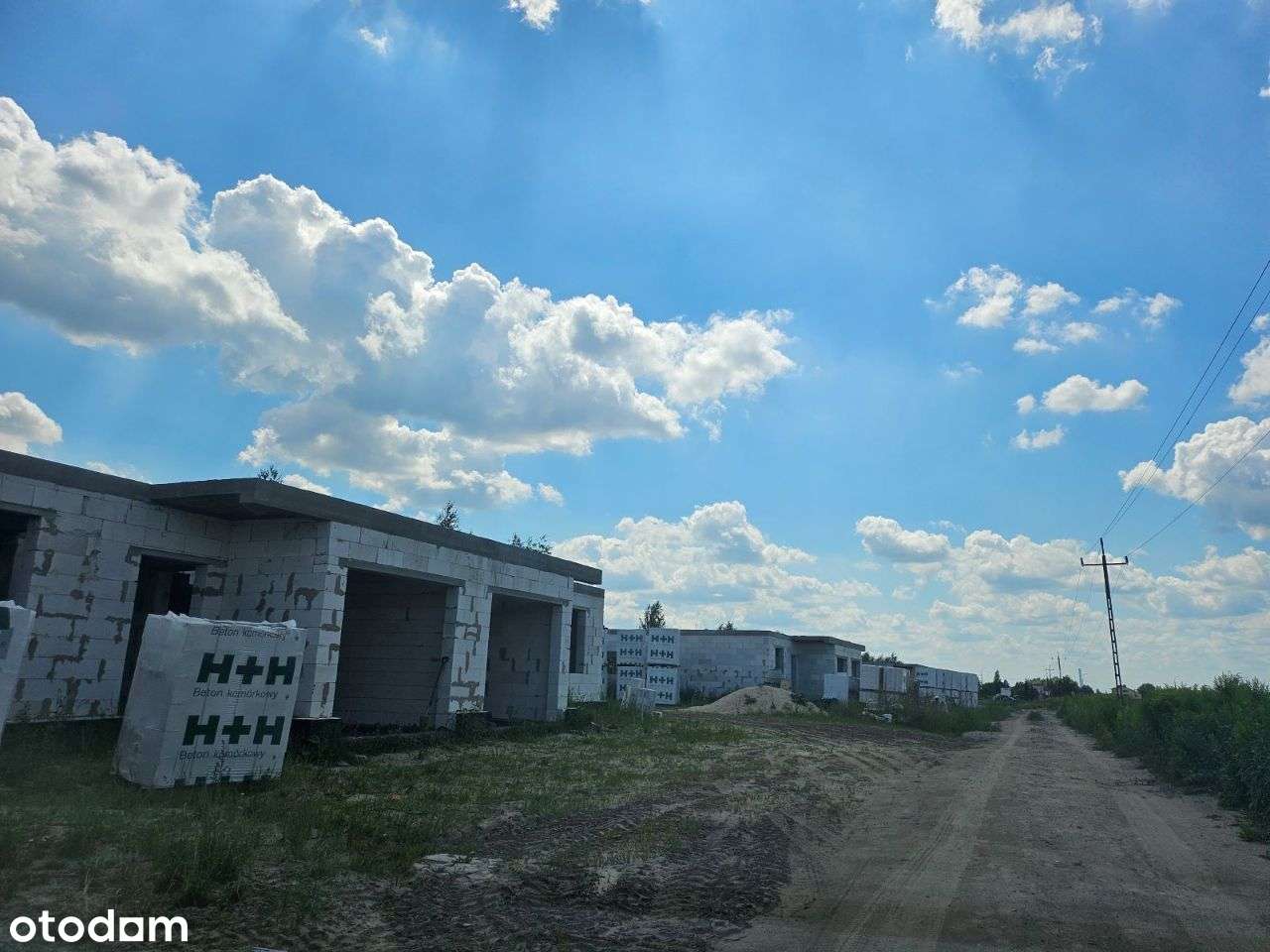 Osiedle Wierzbin II ul.Szlachecka 4x2lok.170/500m2-12