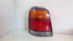 Lampa lewa tylna Subaru Forester - 8