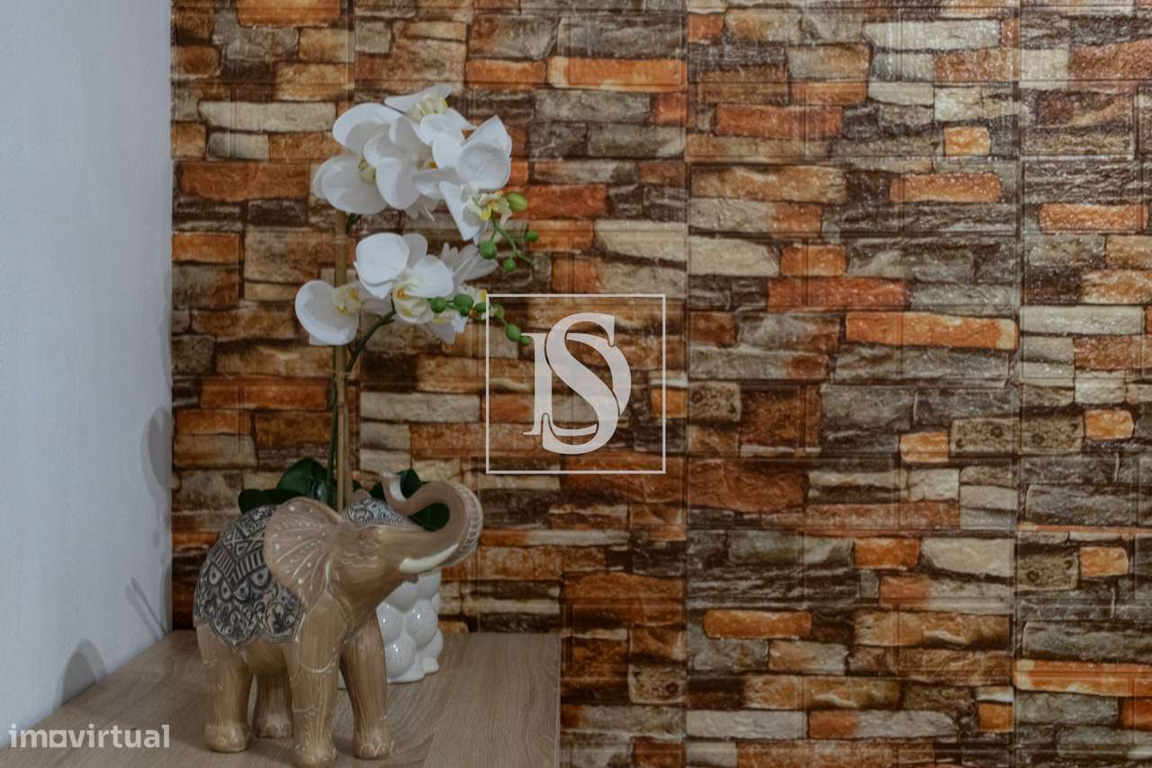 Apartamento T1 (r/c) na Recosta - Oportunidade Imperdível no Barreiro - Grande imagem: 3/16