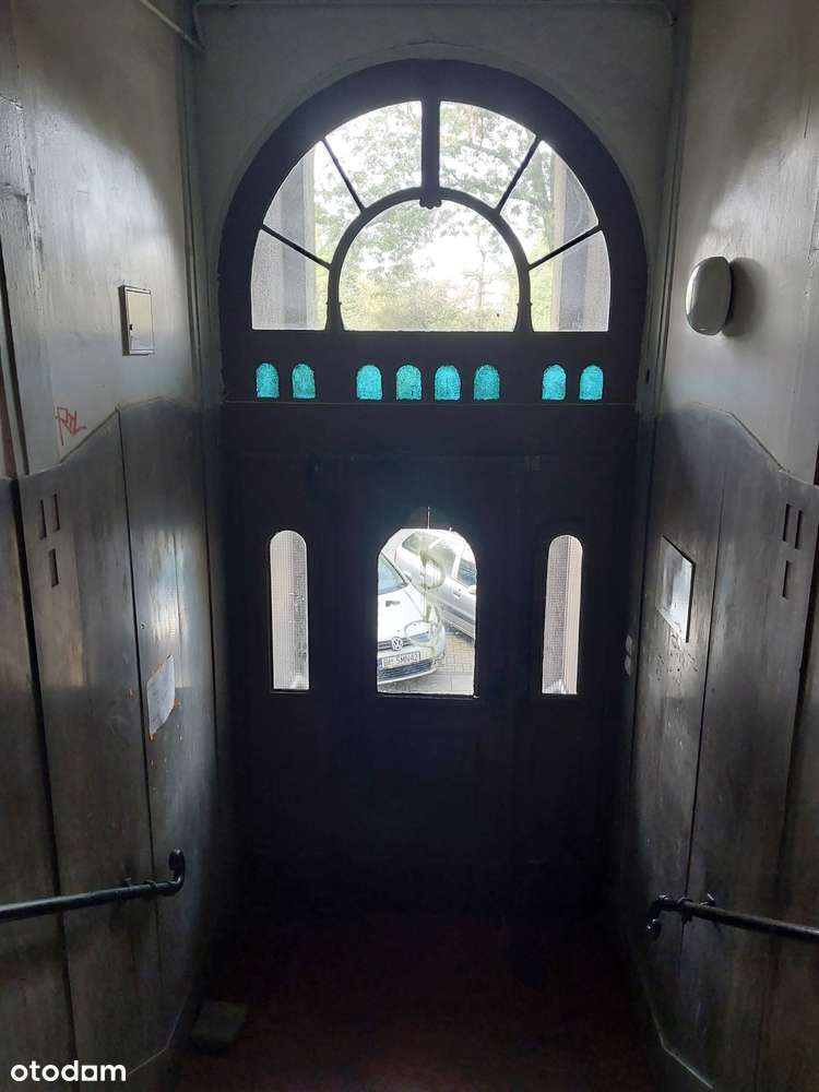 Wrocław ul. Gajowa 32/6 i 32/6B-3