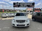 Mercedes-Benz GLK 220 CDI DPF BlueEFFICIENCY 7G-TRONIC - 11