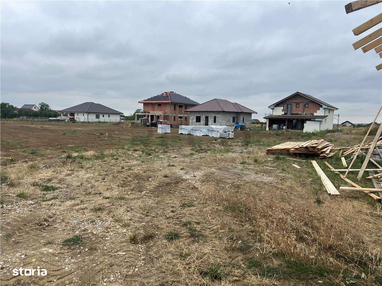 RECO teren Sanmartin - Imagine principală: 4/5