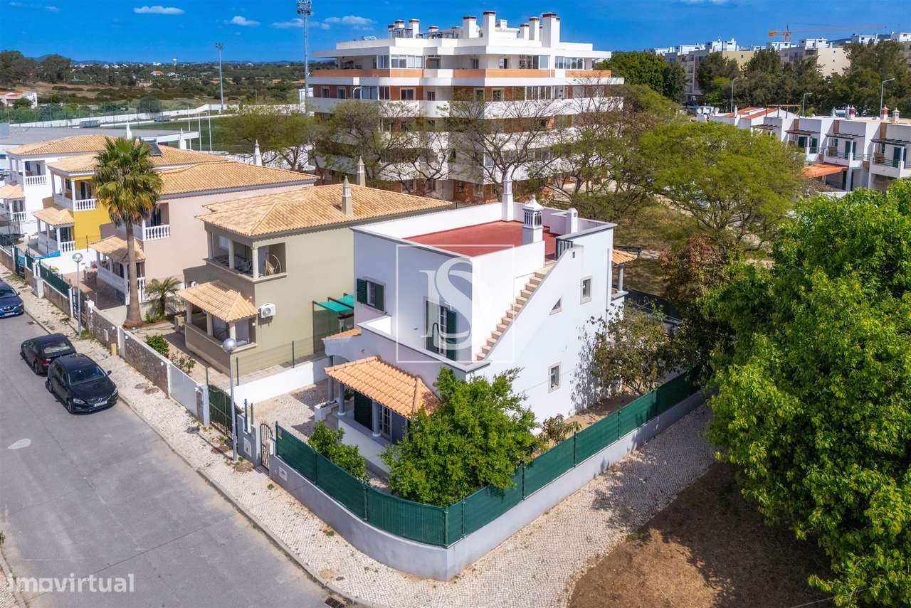 Moradia T4 Venda em Pechão,Olhão-51