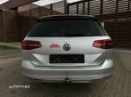 Volkswagen Passat Variant 2.0 TDI DSG (BlueMotion Technology) Highline - 5